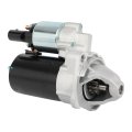 17975 Starter Motor Replacement For Audi A4 8l 2005 To 2006 And 2 0l 2009 Volkswagen Passat 12v 1 1kw 9 Tooth Pinion Pmgr 