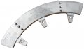 6039 Cole Jaw Extension Set Accessory For 12 In To 15s Precision Die Cast Metal 6040 Jaw 