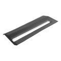 Rear Right Side Door Lower Molding Trim For 2016 2019d Explorer And Police Interceptor Utility Replacement For Fb5z7825556ba