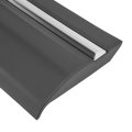 Rear Right Side Door Lower Molding Trim For 2016 2019d Explorer And Police Interceptor Utility Replacement For Fb5z7825556ba