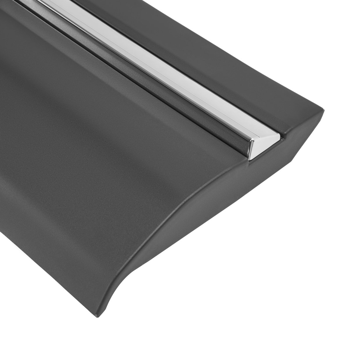 Rear Right Side Door Lower Molding Trim For 2016 2019d Explorer And Police Interceptor Utility Replacement For Fb5z7825556ba