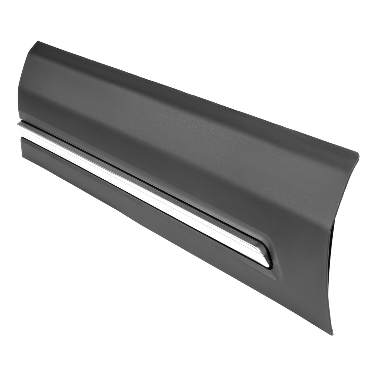 Rear Right Side Door Lower Molding Trim For 2016 2019d Explorer And Police Interceptor Utility Replacement For Fb5z7825556ba