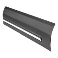 Rear Right Side Door Lower Molding Trim For 2016 2019d Explorer And Police Interceptor Utility Replacement For Fb5z7825556ba