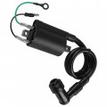 Caltric Ignition Coil Compatible With Honda 30500-kz4-003 30500-hn1-000 30500-hn1-003