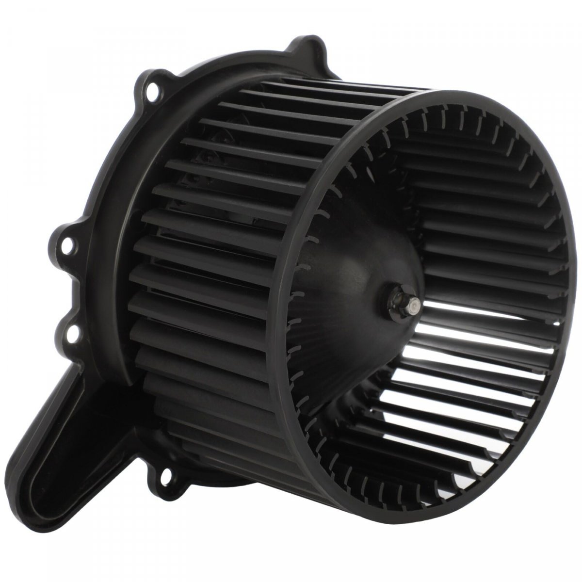 A C Heater Blower Motor Module With Resistor Air Conditioning Hvac Fit ...