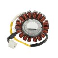 Tcmt Stator Magneto Generator Coil Fits For Suzuki Gsxr600 Gsxr750 Gsx-r 600 750 2006-2022
