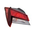 Left Tail Light Replacement For Hyundai Elantra 2021 2022 2023 Driver Side Rear Lamp 92401ab000 Hy2804169 