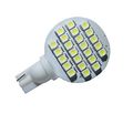 Grv T10 921 194 24-3528 Smd Led Bulb Lamp Super Bright Ac Dc 12v -28v Cool White Pack Of 6