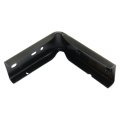 Bumper Retainer Pair For Nissan Armada 2017 2024 Front Lower Driver And Passenger Side Steel Replacement Ni1042109 622941la0a