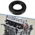 Uxcell Engine Crankshaft Oil Seal No 9031135064 90311-46001 For Lexus Gs300 1993-2005 Is300 2001-2005