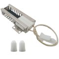 Wb13k21 Dg94-00520a Oven Igniter Replacement For Gas Range Stove G-e Ken-more Hot-point Sam-sung Norton 501a 5303935066 Ig9998 