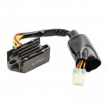 Topteng Magneto Stator Coil Regulator Rectifier Generator Gasket For Kawasaki 2021-2023 Kx250 Kx252cmfnn 2021 Kx250xc