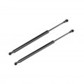 A-premium Hood And Rear Tailgate Lift Supports Shock Struts Replacement For Nissan Murano Z50 2003-2007 4-pc Set