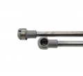 A-premium Hood And Rear Tailgate Lift Supports Shock Struts Replacement For Nissan Murano Z50 2003-2007 4-pc Set
