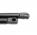 A-premium Hood And Rear Tailgate Lift Supports Shock Struts Replacement For Nissan Murano Z50 2003-2007 4-pc Set