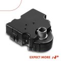 A Premiu Hva Heate Blen Doo Actuator Compatibl Wit Chevroleta Malibua 2008 2012a A Pontiaca G6a 2005 2010a A Saturna Auraa 2007