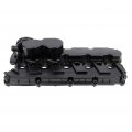 Aintier Valve Covers Kit Fit For Volkswagen 2006-2014 2 5l L5 Gas Dohc 07k103469d Set Of 1