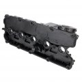 Aintier Valve Covers Kit Fit For Volkswagen 2006-2014 2 5l L5 Gas Dohc 07k103469d Set Of 1