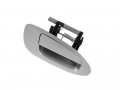 Motorking B3752 Rear Right Outside Door Handle 
