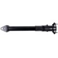 Air Suspension Struts Shock 1pc Airmatic Assembly Fit For Mercedes-benz Gl320 Gl350 Gl450 Gl550 Ml320 Ml350 Ml450 Ml500 Ml550 