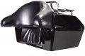 Kuafu Motor Power Door Lock Latch Keys For Dmy Trunk Anti-theft