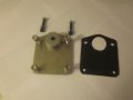 G-body Manual Brake Conversion Package 