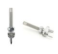 Accel 5107 Rotating Spigot High Flow Fuel Valve Kit 
