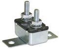 25a Type 1 Circuit Breaker 25 Amp Auto Reset Bracket Nuts Washers Cb130-25 