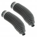Steering Rack Pinion Bellow Boot Pair Lh Rh Sides For Toyota Lexus Hyundai 