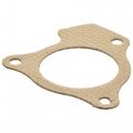 Polaris Oem 3 Bolt Exhaust Gasket 2016-2019 Rzr Xp 4 Turbo Md S Intl