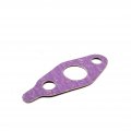 Volvo 30650296 Turbocharger Oil Line Gasket
