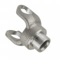 Caltric Front Drive Shaft Output Yoke Compatible With Suzuki 27130-19b10 27130-19b00