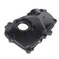 Green-l Motorcycle Right Side Engine Crankcase Cover Ignition Trigger Fit For Yamaha Yzf-r6 2003-2005 