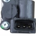 Aip Electronics Idle Air Control Valve Iac Compatible With 2002-2007 Acura Honda Rsx Type-s Civic 2 0l Oem Fit Iac480
