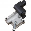 Aip Electronics Idle Air Control Valve Iac Compatible With 2002-2007 Acura Honda Rsx Type-s Civic 2 0l Oem Fit Iac480