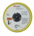 3m Stikit Blue Abrasive Disc Roll 36200 6 In 40 Grade 25 Discs Per