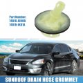 X Autohaux No 74816ju40b Car Sunroof Drain Hose Grommet For Infiniti Ex35 Q40 Q50 Nissan Altima Maxima Quest Murano Upgraded