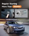 Ocpty Starter Professional New Compatible With Honda Accord Civic Cr-v Element For Acura Csx Tsx 2 0l 4l L4 Engine Oe