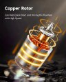 Ocpty Starter Professional New Compatible With Honda Accord Civic Cr-v Element For Acura Csx Tsx 2 0l 4l L4 Engine Oe