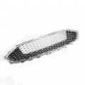 Waltyotur Front Bumper Upper Grille Replacement For Fusion 2019 2020