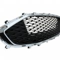 Waltyotur Front Bumper Upper Grille Replacement For Fusion 2019 2020