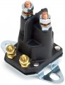 High Performance Starter Solenoid Fits M8000 M 8000 2014-2018 0645-673 Relay Switch Replacement 