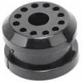 Bapmic 68078974aa Transfer Case Shifter Linkage Bushing Grommet For Dodge Ram 1500 2500 3500 4x4 Pack Of 10