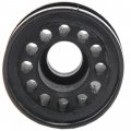 Bapmic 68078974aa Transfer Case Shifter Linkage Bushing Grommet For Dodge Ram 1500 2500 3500 4x4 Pack Of 10