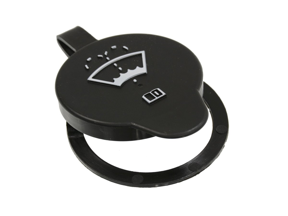 1975-2013 Corvette Windshield Washer Bottle Cap