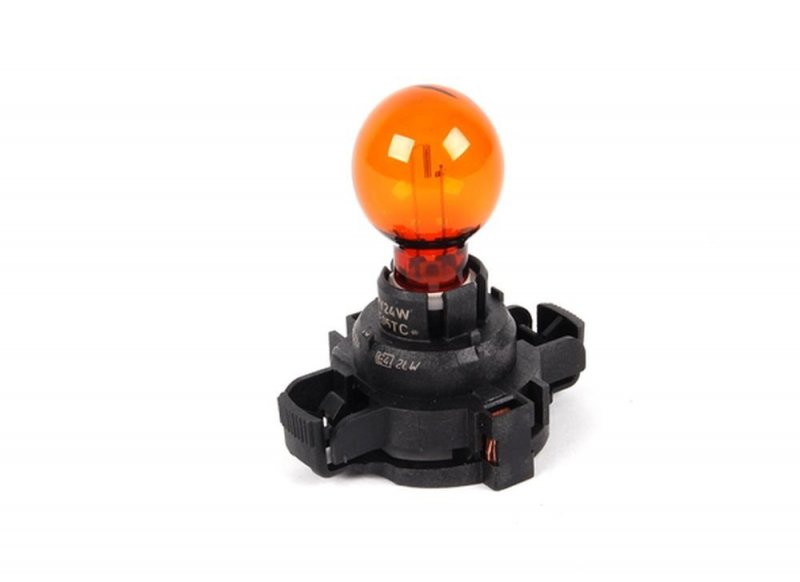 Bmw Front Turn Signal Amber Bulb Assembly
