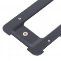 Rear License Plate Holder Mount Bracket Compatible With Bmw 1 2 3 4 5 6 Series X1 X3 X4 X5 X6 Replacement For 51187160607