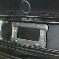 Rear License Plate Holder Mount Bracket Compatible With Bmw 1 2 3 4 5 6 Series X1 X3 X4 X5 X6 Replacement For 51187160607