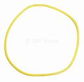 Wheel Hub O-ring 4a322 Front Repair Kit 