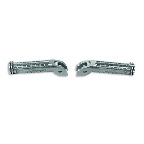 Ducati Billet Footpegs